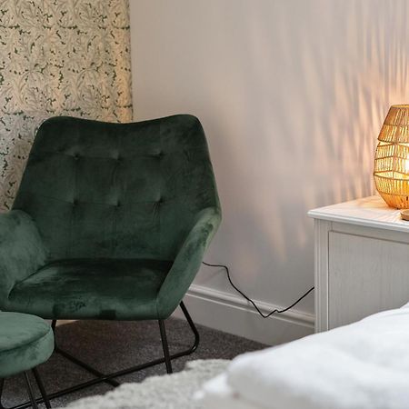 Sheffield Apt, Free Parking, Perfect For Workers Stannington  Buitenkant foto