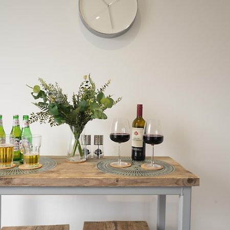 Sheffield Apt, Free Parking, Perfect For Workers Stannington  Buitenkant foto