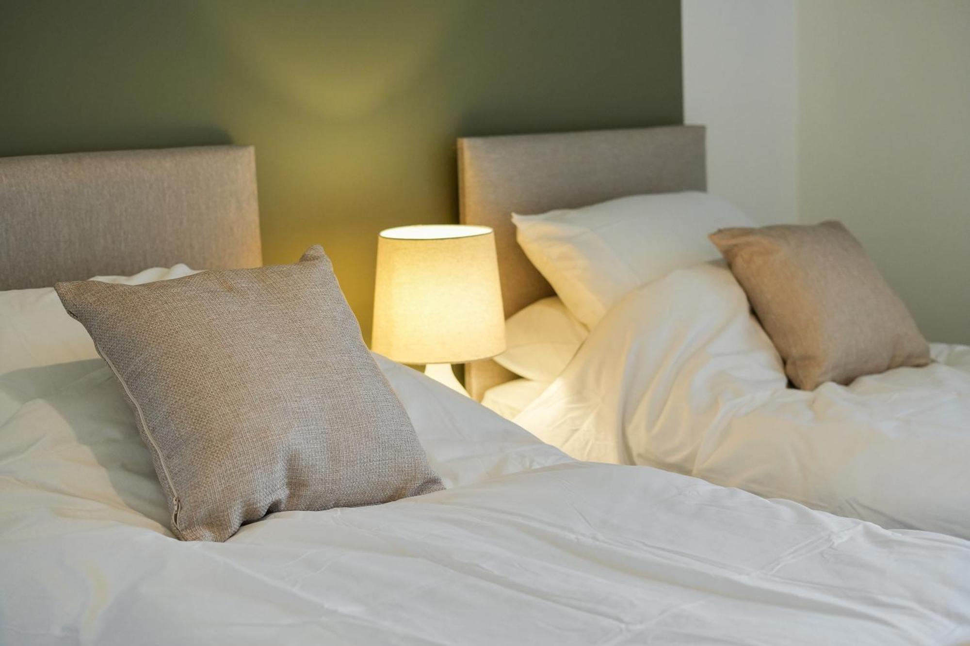 Sheffield Apt, Free Parking, Perfect For Workers Stannington  Buitenkant foto