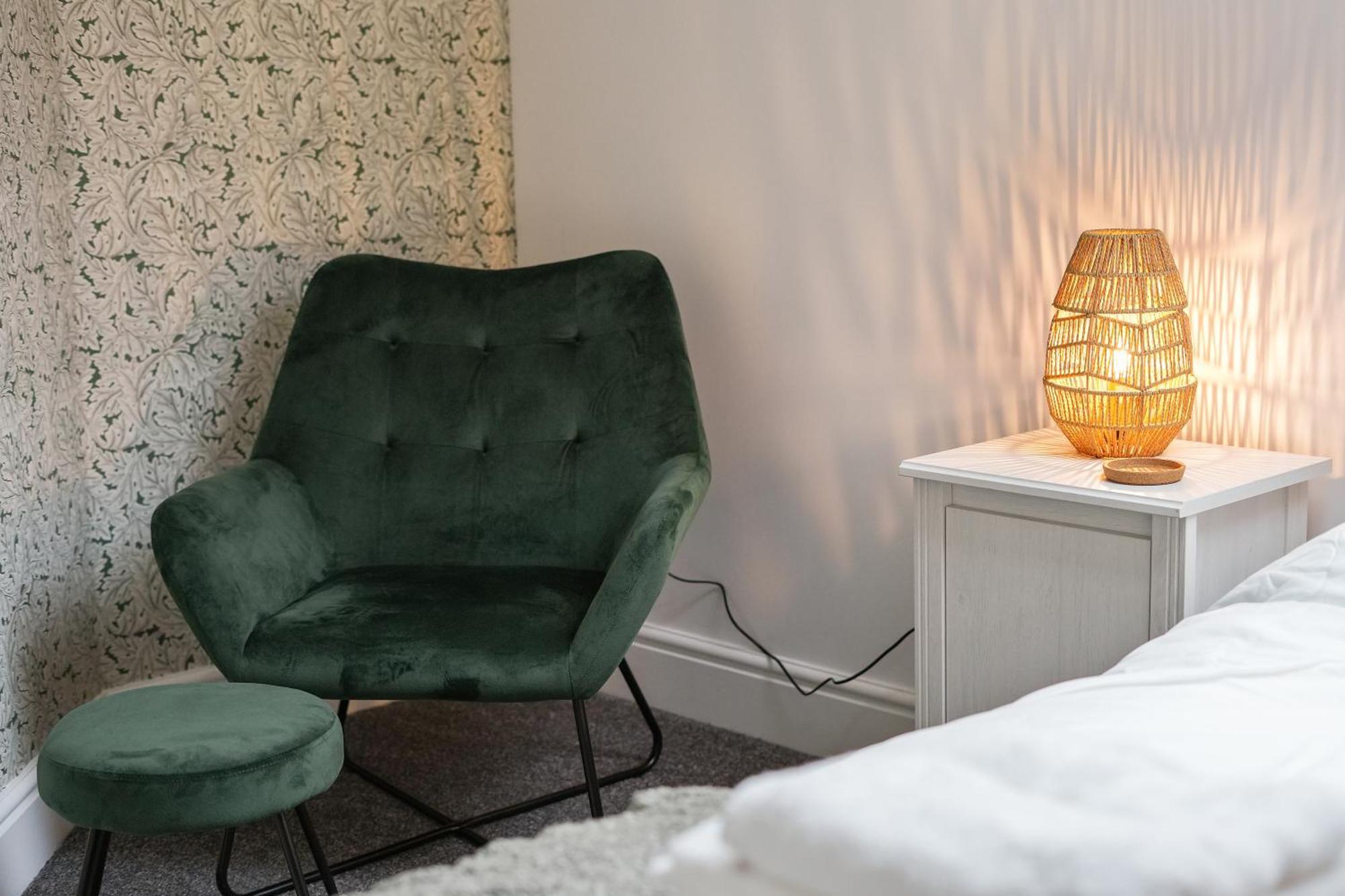 Sheffield Apt, Free Parking, Perfect For Workers Stannington  Buitenkant foto