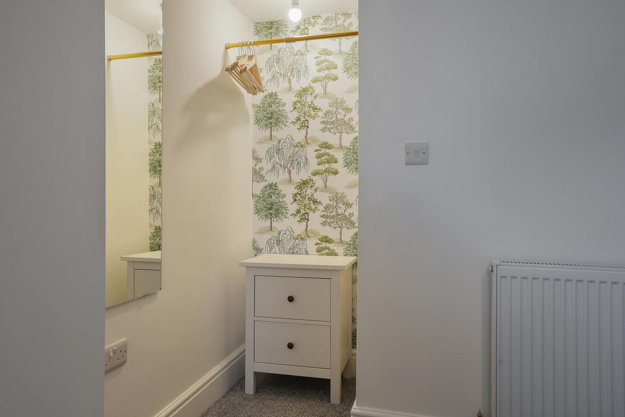 Sheffield Apt, Free Parking, Perfect For Workers Stannington  Buitenkant foto