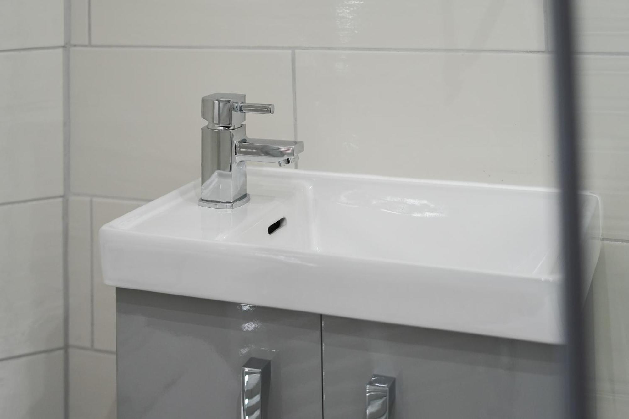 Sheffield Apt, Free Parking, Perfect For Workers Stannington  Buitenkant foto
