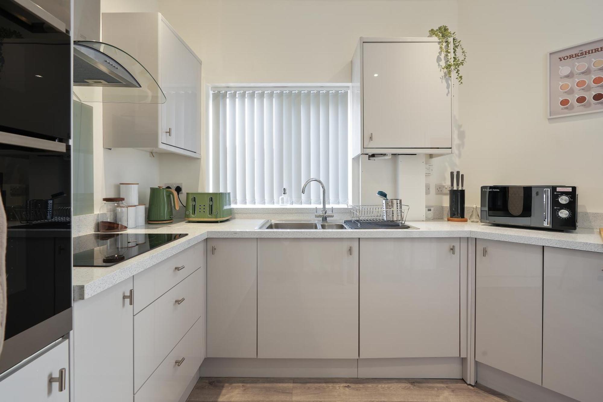 Sheffield Apt, Free Parking, Perfect For Workers Stannington  Buitenkant foto