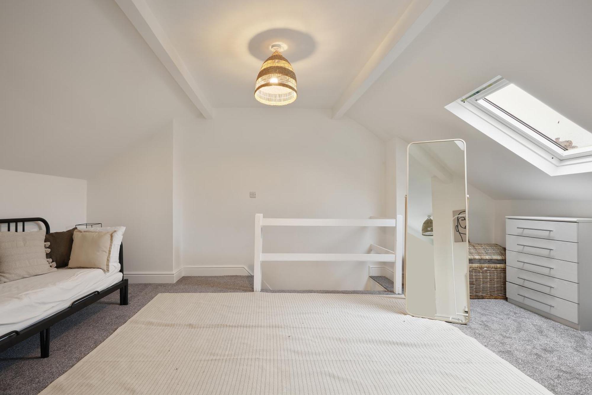 Sheffield Apt, Free Parking, Perfect For Workers Stannington  Buitenkant foto